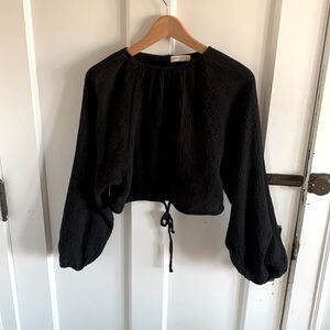 Beaumont Organic top